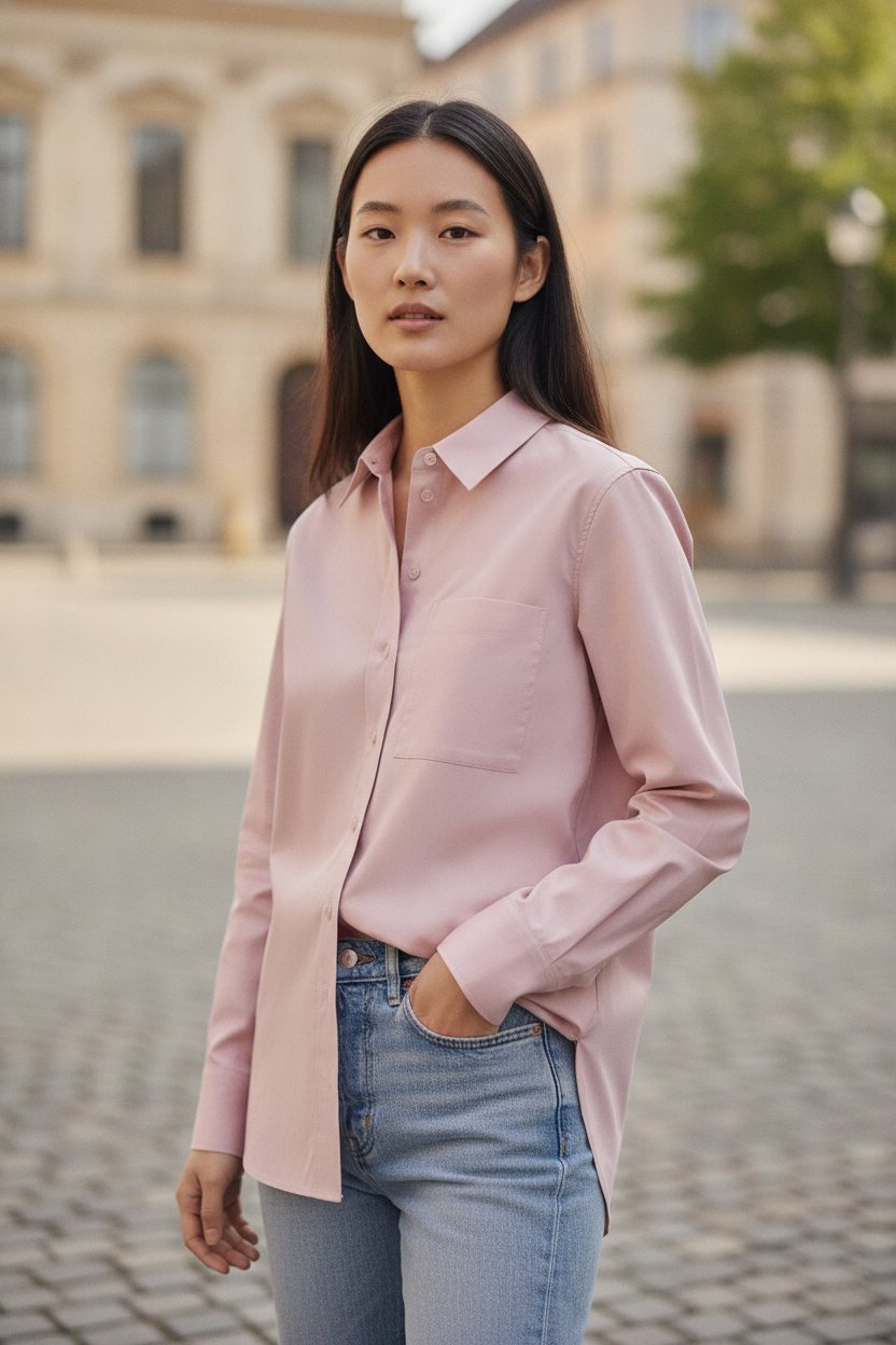 핑크