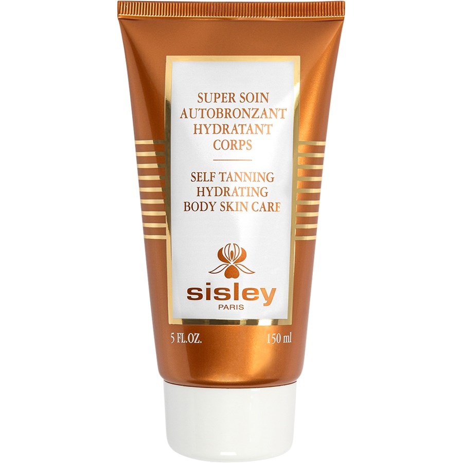 시슬리 슈퍼 쑤앙 오토브론장 이드라땅 꼬르 셀프 태닝 로션 150 ml